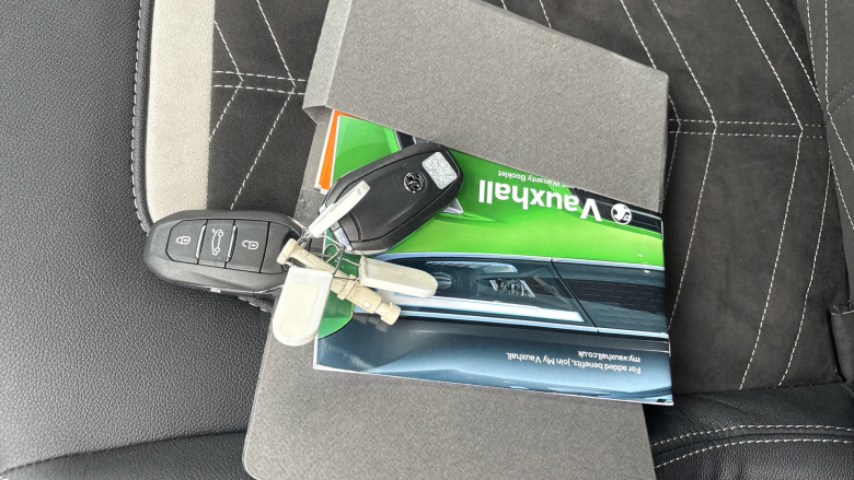 Vauxhall Corsa 1.2 Turbo Ultimate 5dr Petrol Hatchback